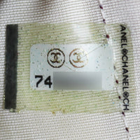 Chanel CC Yen Wallet Date Code