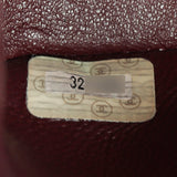 Chanel Classic Double Flap Medium (vintage) Date Code