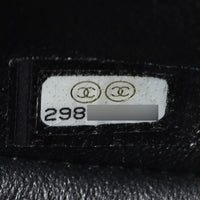 Chanel Classic Flap Mini Square Date Code