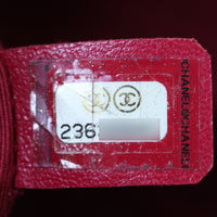 Chanel Gabrielle Hobo Large Date Code