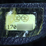 Chanel Mademoiselle Bubble Bowler Medium Date Code