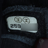 Chanel Diagonal Chevron Camera Bag Date Code