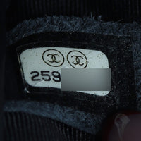 Chanel Diagonal Chevron Camera Bag Date Code