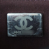 Chanel Classic Wallet on Chain Date Code