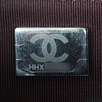 Chanel Classic Wallet on Chain Date Code