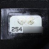 Chanel CC Filigree Wallet on Chain Date Code