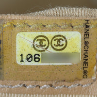 Chanel Camellia No.5 Flap Bag Date Code