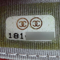 Chanel Timeless Wallet on Chain Date Code