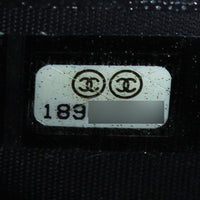 Chanel Iridescent Zip Around Wallet Date Code