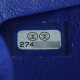 Chanel Classic Flap Mini Rectangular Bag Date Code