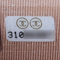 Chanel Classic Card Holder on Chain Date Code