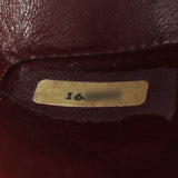 Chanel Vintage CC Flap Bag Date Code