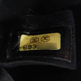 Chanel Travel Ligne East West Flap Bag Date Code