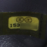 Chanel Classic Flap Mini Rectangular Bag Date Code