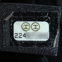 Chanel Boy Old Medium Date Code