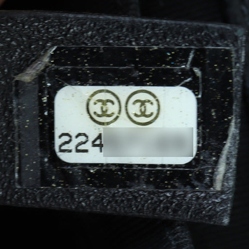 Chanel Boy Old Medium Date Code