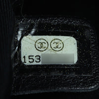 Chanel Boy Large Date Code