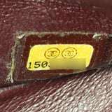 Chanel Classic Double Flap Maxi Date Code