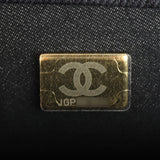 Chanel Denim Mood Flap Bag Small Date Code