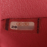 Chanel Classic Double Flap Medium Date Code