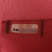 Chanel Classic Double Flap Medium Date Code