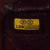 Chanel 2.55 Reissue 225 Puzzle Flap Bag Patent Date Code