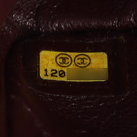 Chanel 2.55 Reissue 225 Puzzle Flap Bag Patent Date Code