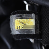 Chanel CC Expandable Zip Around Tote Date Code