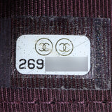 Chanel Classic Card Holder Date Code