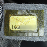 Chanel Vertical Quilt Camera Bag Date Code