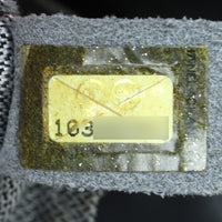 Chanel Vertical Quilt Camera Bag Date Code