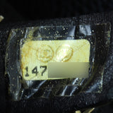 Chanel Grand Shopping Tote Date Code