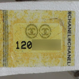 Chanel Quilted Bowling Bag Date Code