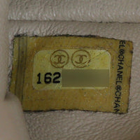 Chanel Convertible Boy Satchel Bag Date code