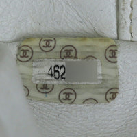 Chanel Vintage Flap Shoulder Bag Date Code