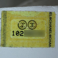 Chanel Petite Shopping Tote Date Code