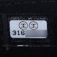 Chanel Micro Wallet on Chain Pearl Strap Date Code