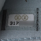 Chanel Classic Flap Long Wallet Date Code