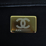 Chanel Quilted Lambskin Hobo Hardware