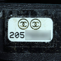 Chanel Boy Old Medium Date Code