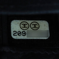 Chanel Timeless Phone Holder Crossbody Date Code