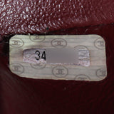 Chanel Classic Flap Mini Square (vintage) Date Code