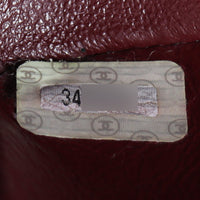 Chanel Classic Flap Mini Square (vintage) Date Code