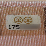 Chanel Wallet on Chain Patent Date Code