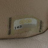 Chanel Classic Double Flap Jumbo Date Code