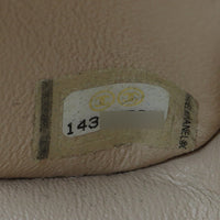 Chanel Classic Double Flap Jumbo Date Code