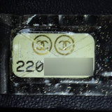 Chanel Boy Old Medium Date Code