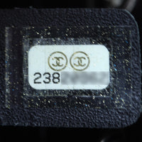 Chanel CC Quilted Bucket Bag Date Code