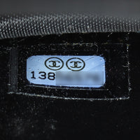 Chanel Ligne Cambon Wallet on Chain Date Code