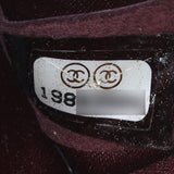  Chanel CC Golden Class Flap Bag Large Date Code